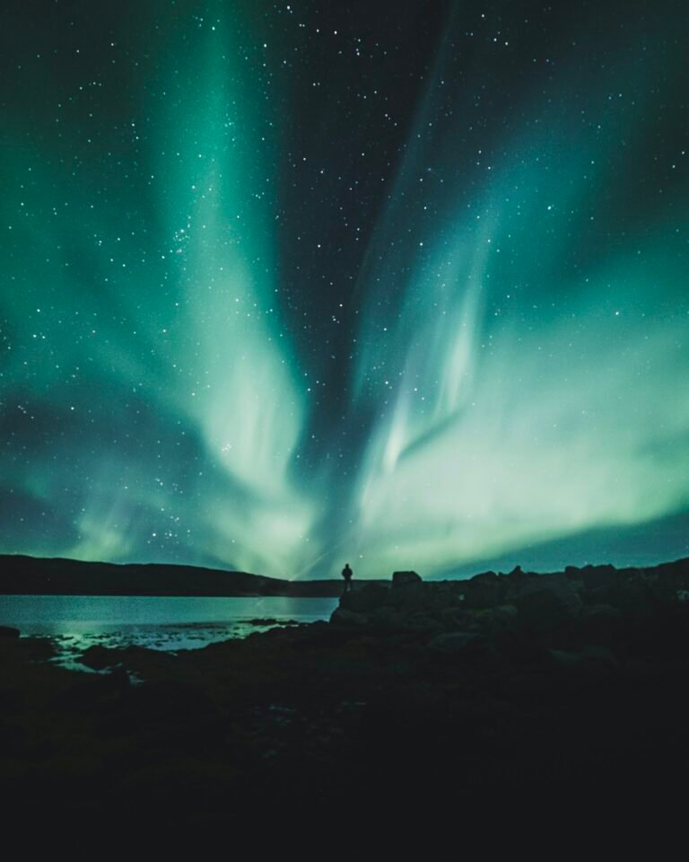 Nordic Solitude: Winter Light and Modern Craft in the Lofoten Archipelago