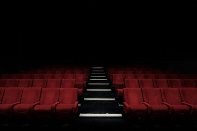 The Renaissance of 70mm Celluloid in Modern Independent Cinema